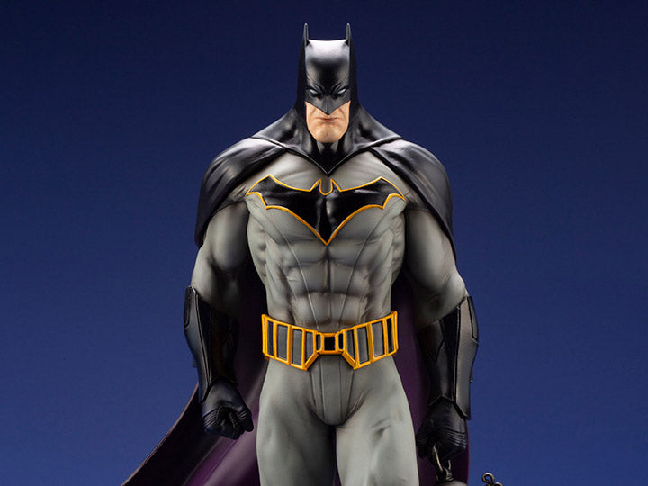 Pedido Estatua Batman - DC Comics Batman: Last Knight on Earth - ArtFX marca Kotobukiya escala 1/6