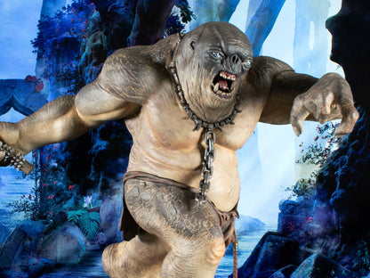 Preventa Estatua Cave Troll - The Lord of the Rings marca Diamond Select Toys escala 1/7