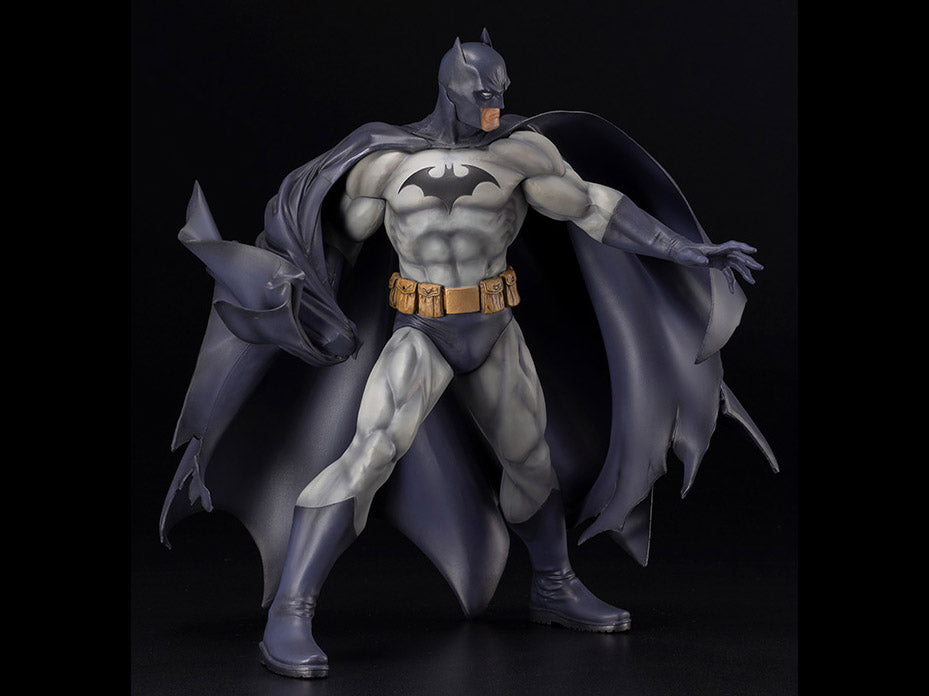 Pedido Estatua Batman - DC Comics Batman: Hush - ArtFX marca Kotobukiya escala 1/6 (relanzamiento)