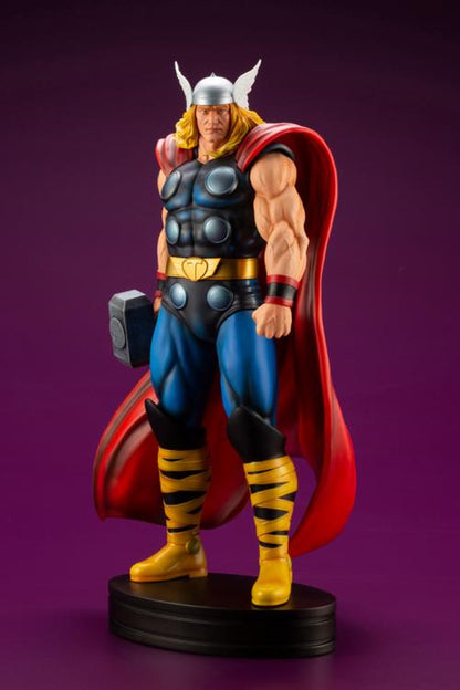 Pedido Estatua Thor (Bronze Age) - Marvel Comics - ArtFX marca Kotobukiya escala 1/6