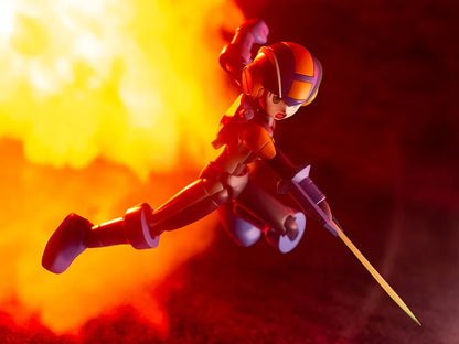 Pedido Model Kit MegaMan.EXE - Mega Man Battle Network marca Kotobukiya escala 1/12