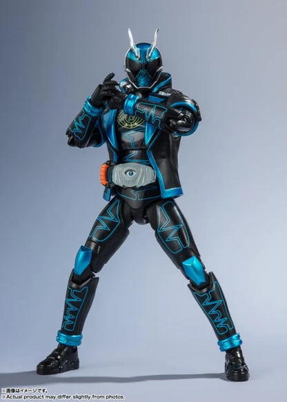 Preventa Figura Kamen Rider Specter (Heisei Generations Edition) - Kamen Rider Ghost - S.H.Figuarts marca Bandai Spirits escala pequeña 1/12