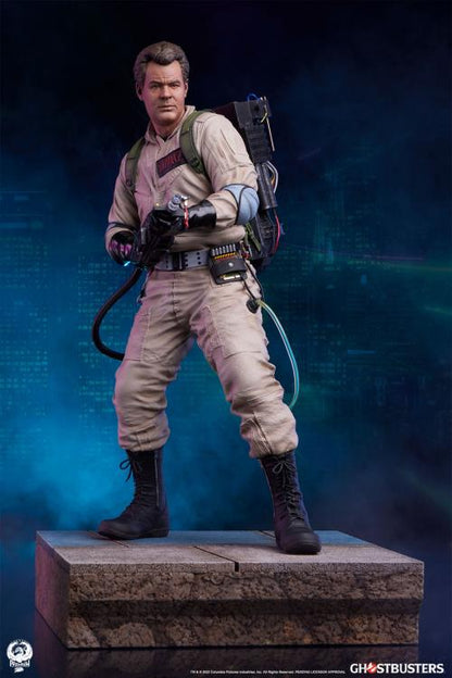 Preventa Estatua Ray Stantz (Deluxe version) - Ghostbusters - Limited Edition marca PCS Collectibles escala 1/4