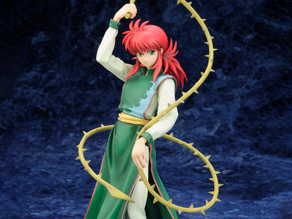 Pedido Estatua Kurama - Yu Yu Hakusho - ArtFX J marca Kotobukiya escala 1/8