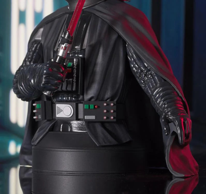 Pedido Busto Darth Vader (Edición limitada) - Star Wars: A New Hope marca Diamond Select Toys escala 1/6