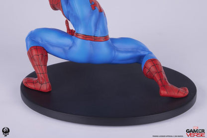 Preventa Estatua Spider-Man - Spider-Man Marvel Gamerverse Classics marca PCS Collectibles escala 1/10