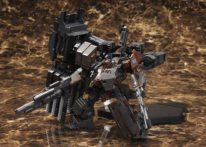 Preventa Model Kit Vengeance - Armored Core V Variable Infinity UCR-10/A marca Kotobukiya escala 1/12