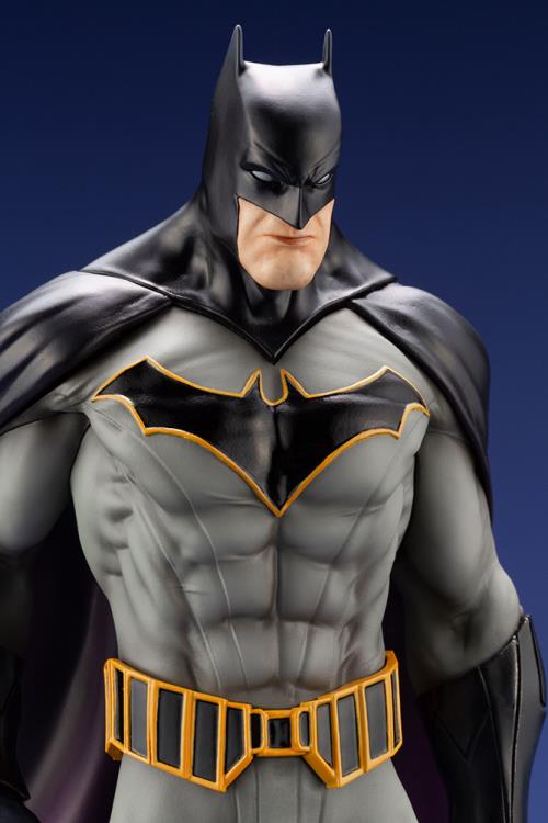 Pedido Estatua Batman - DC Comics Batman: Last Knight on Earth - ArtFX marca Kotobukiya escala 1/6