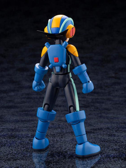 Pedido Model Kit MegaMan.EXE - Mega Man Battle Network marca Kotobukiya escala 1/12