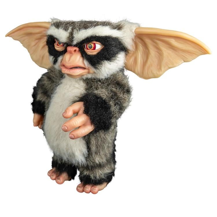 Preventa Figura George Mogwai - Gremlins 2: The New Batch - Prop Replica marca Trick or Treat Studios escala real 1/1