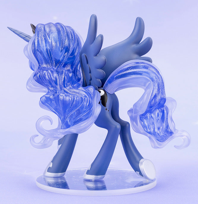 Pedido Estatua Princess Luna - My Little Pony - Bishoujo marca Kotobukiya escala 1/7