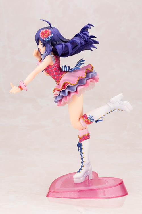 Pedido Estatua Anna Mochizuki (Seichou Chu→Lover!!) - The Idolmaster Million Live! marca Kotobukiya escala 1/8