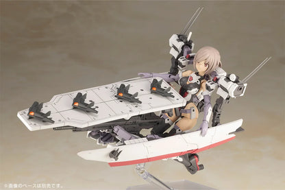 Preventa Model Kit Izumo - Frame Arms Girl marca Kotobukiya escala 1/12