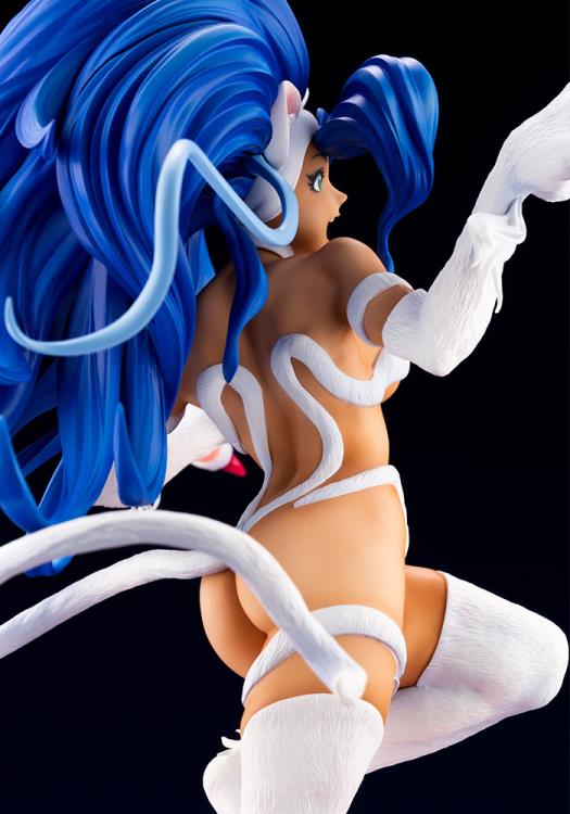 Pedido Estatua Felicia - Darkstalkers - Bishoujo marca Kotobukiya escala 1/7