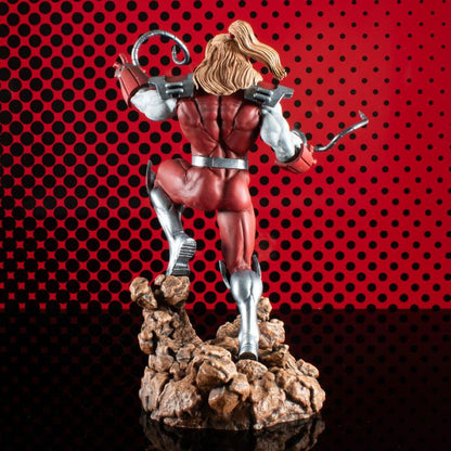 Pedido Estatua Omega Red - Marvel Gallery Comic Diorama marca Diamond Select Toys escala 1/7