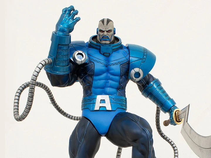 Preventa Estatua Apocalypse (Edición limitada) (Resina)- Marvel Premier Collection marca Diamond Select Toys escala 1/7