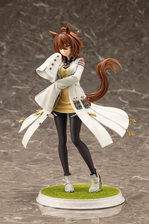 Preventa Estatua Agnes Tachyon - Uma Musume: Pretty Derby marca Kotobukiya escala 1/7