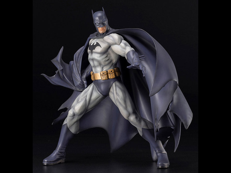 Pedido Estatua Batman - DC Comics Batman: Hush - ArtFX marca Kotobukiya escala 1/6 (relanzamiento)