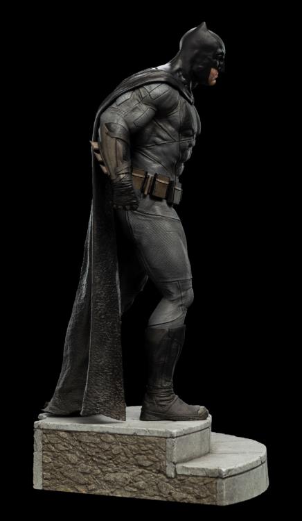 Pedido Estatua BATMAN - Zack Snyder's Justice League Trinity Series marca WETA Workshop escala 1/6