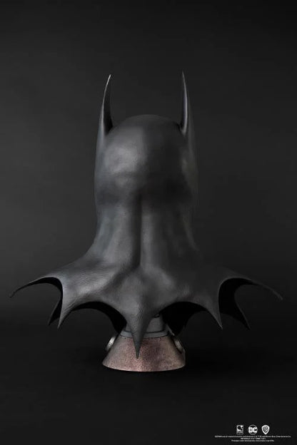 Preventa Cowl / Capucha de Batman - Batman (1989) - Limited Edition Replica marca Pure Arts escala real 1/1