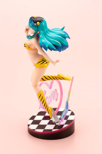 Preventa Estatua Lum - Urusei Yatsura - ArtFX J marca Kotobukiya escala 1/7