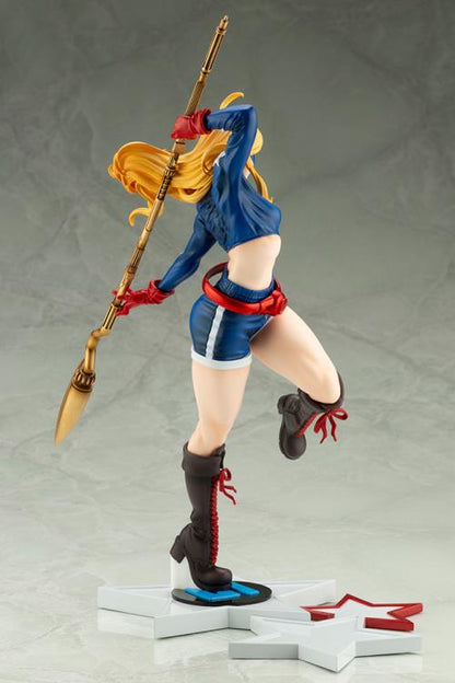 Pedido Estatua Stargirl - DC Comics - Bishoujo marca Kotobukiya escala 1/7