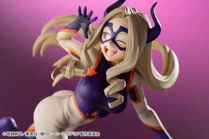 Preventa Estatua Mt. Lady - My Hero Academia - ArtFX J marca Kotobukiya escala 1/8