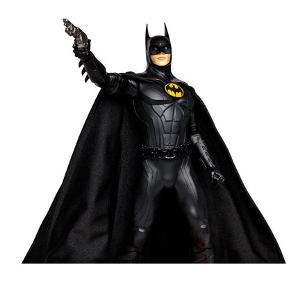 Pedido Estatua Batman (Multiverse) (Resina) - The Flash (2023) marca McFarlane Toys x DC Direct escala 1/10