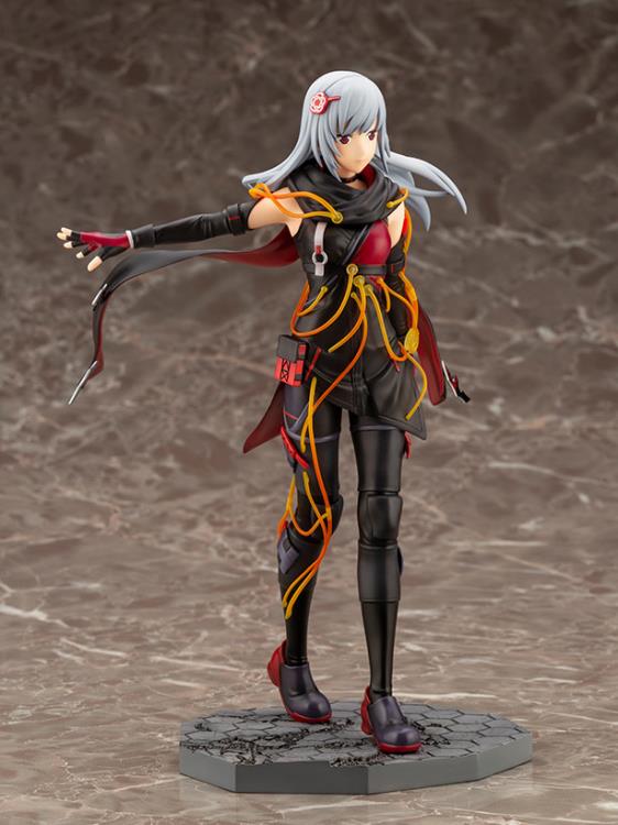 Pedido Estatua Kasane Randall - Scarlet Nexus - ArtFX J marca Kotobukiya escala 1/8