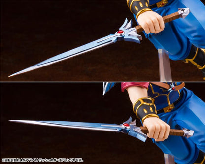 Pedido Estatua Dai (Deluxe) - Dragon Quest: The Adventure of Dai - ArtFX J marca Kotobukiya escala 1/8