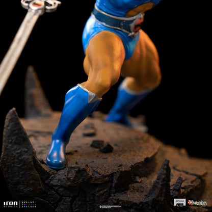 Pedido Estatua Lion-O (Exclusive) - ThunderCats - Limited Edition marca Iron Studios escala de arte 1/10