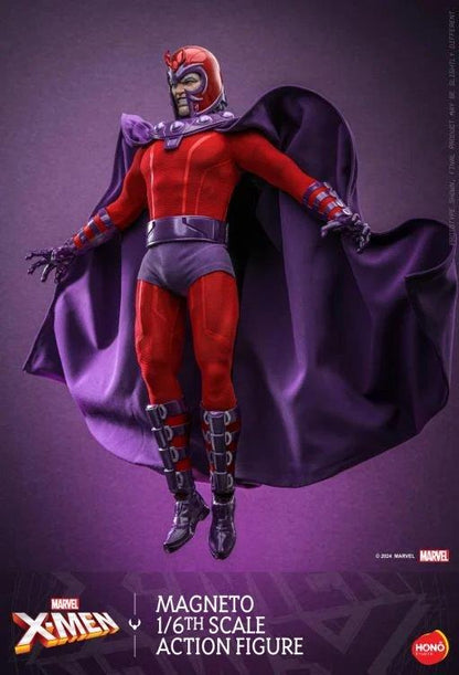 Preventa Figura Magneto ™ - X-Men ™ marca Hot Toys x Hono Studio HS02 escala 1/6