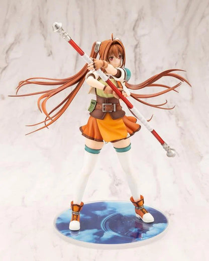 Pedido Estatua Estelle Bright - The Legend of Heroes: Trails in the Sky marca Kotobukiya escala 1/8