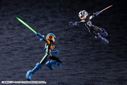 Pedido Model Kit Dark MegaMan.EXE - Mega Man Battle Network marca Kotobukiya escala 1/12