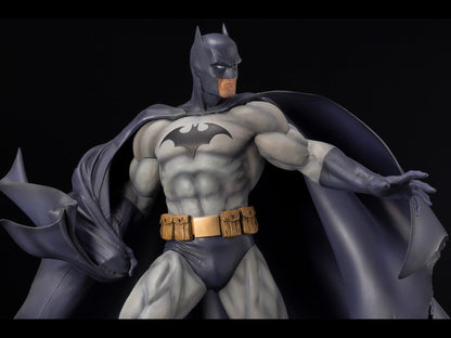 Pedido Estatua Batman - DC Comics Batman: Hush - ArtFX marca Kotobukiya escala 1/6 (relanzamiento)