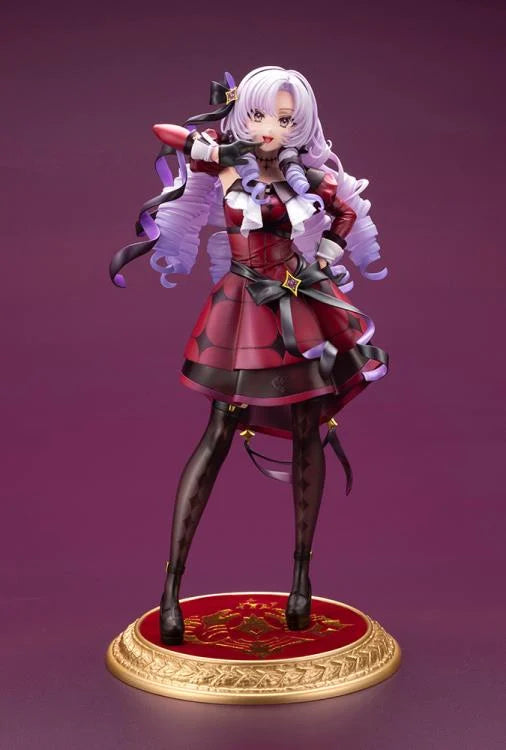 Pedido Estatua Hyakumantenbara Salome - Nijisanji marca Kotobukiya escala 1/7