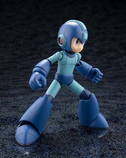 Pedido Model Kit Mega Man - Mega Man 11 marca Kotobukiya escala 1/12