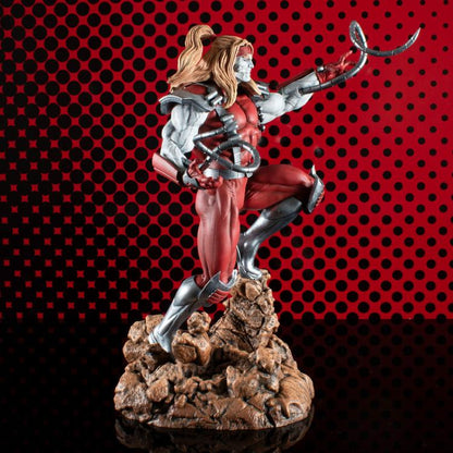 Pedido Estatua Omega Red - Marvel Gallery Comic Diorama marca Diamond Select Toys escala 1/7