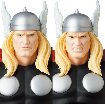 Pedido Figura Thor (Comic Version) - Marvel Comics - MAFEX marca Medicom Toy No.182 escala pequeña 1/12