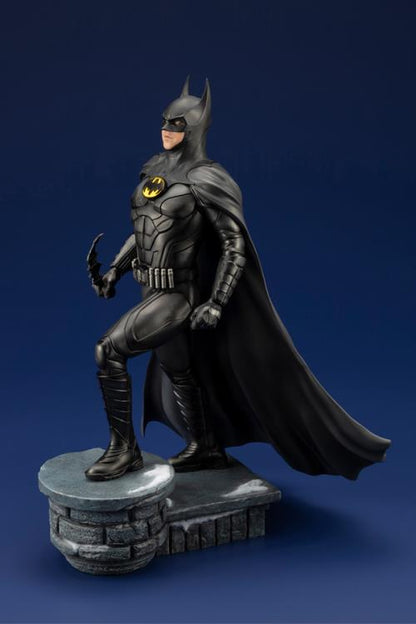 Preventa Estatua Batman - The Flash (2023) - ArtFX marca Kotobukiya escala 1/6