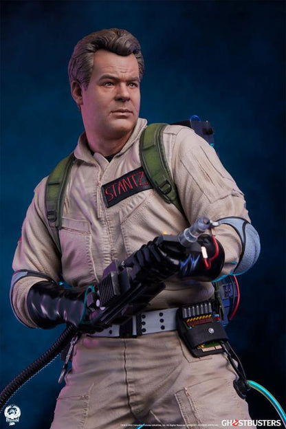 Preventa Estatua Ray Stantz (Deluxe version) - Ghostbusters - Limited Edition marca PCS Collectibles escala 1/4