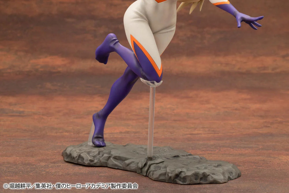 Preventa Estatua Mt. Lady - My Hero Academia - ArtFX J marca Kotobukiya escala 1/8