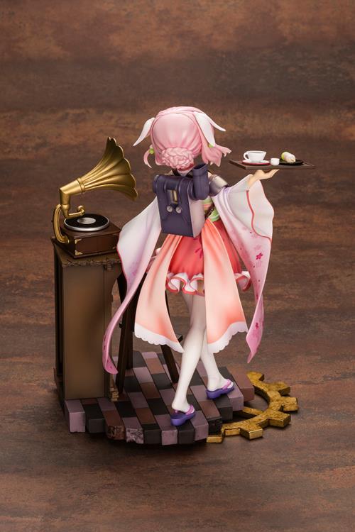 Pedido Estatua Haizakura - Prima Doll marca Kotobukiya escala 1/7