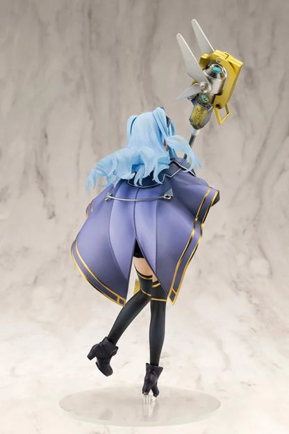 Pedido Estatua Tio Plato - The Legend of Heroes: Trails from Zero marca Kotobukiya escala 1/8