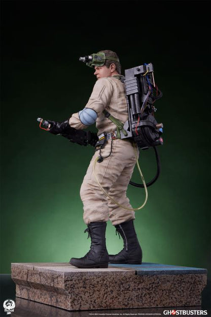 Preventa Estatua Ray Stantz (Deluxe version) - Ghostbusters - Limited Edition marca PCS Collectibles escala 1/4