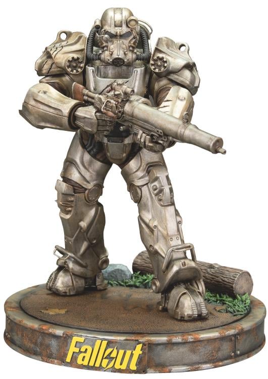 Preventa Estatua Maximus - Fallout (TV Series) marca Dark Horse escala 1/10