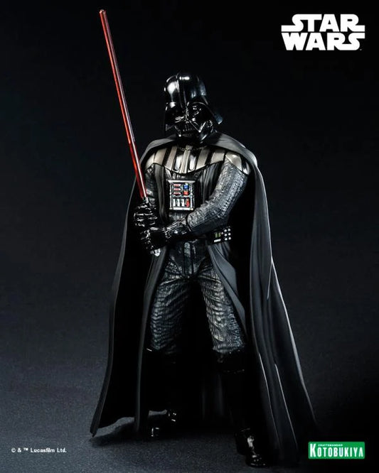 Preventa Estatua Darth Vader (Return of Anakin Skywalker) - Star Wars: Return of the Jedi - ArtFX+ Series marca Kotobukiya escala 1/10