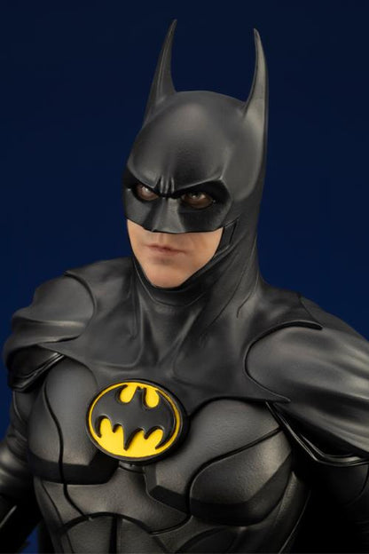 Preventa Estatua Batman - The Flash (2023) - ArtFX marca Kotobukiya escala 1/6