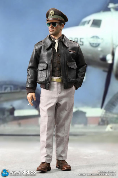 Pedido Figura WWII United States Army Air Forces Pilot marca DID D80167 escala 1/6