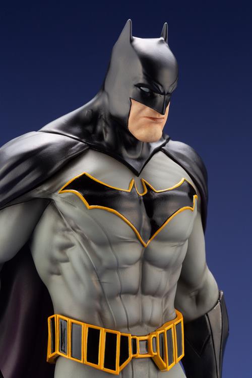 Pedido Estatua Batman - DC Comics Batman: Last Knight on Earth - ArtFX marca Kotobukiya escala 1/6